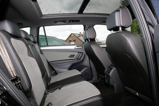 Seat Tarraco Xperience 2.0 TDI DSG *Pano*AHK*LED*DCC*