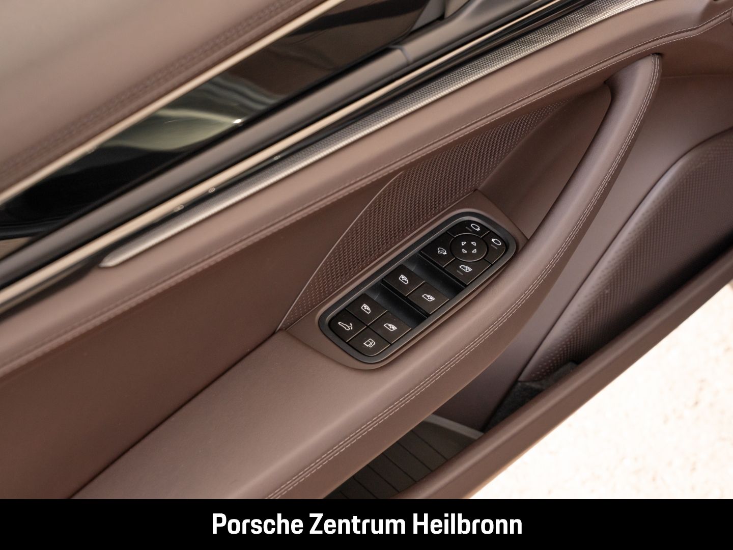 Porsche Panamera 4 E-Hybrid Clubleder HA-Lenkung BOSE