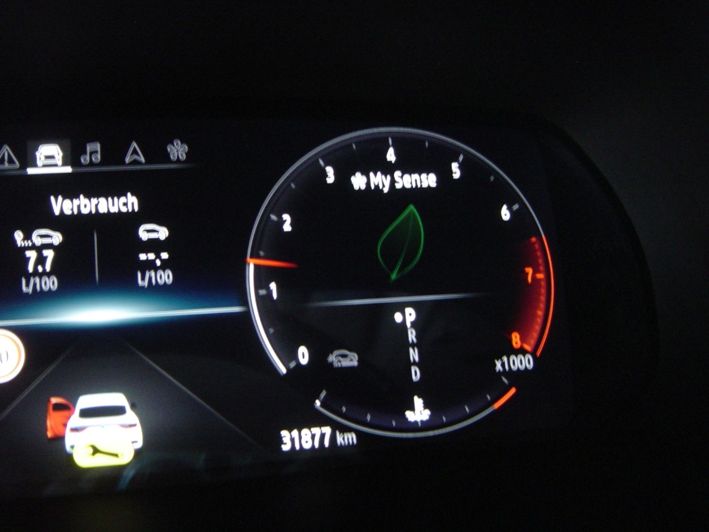 Renault Arkana Techno 1.3 TCe 140 Mild-Hybrid - Samsaru's Car Outlet