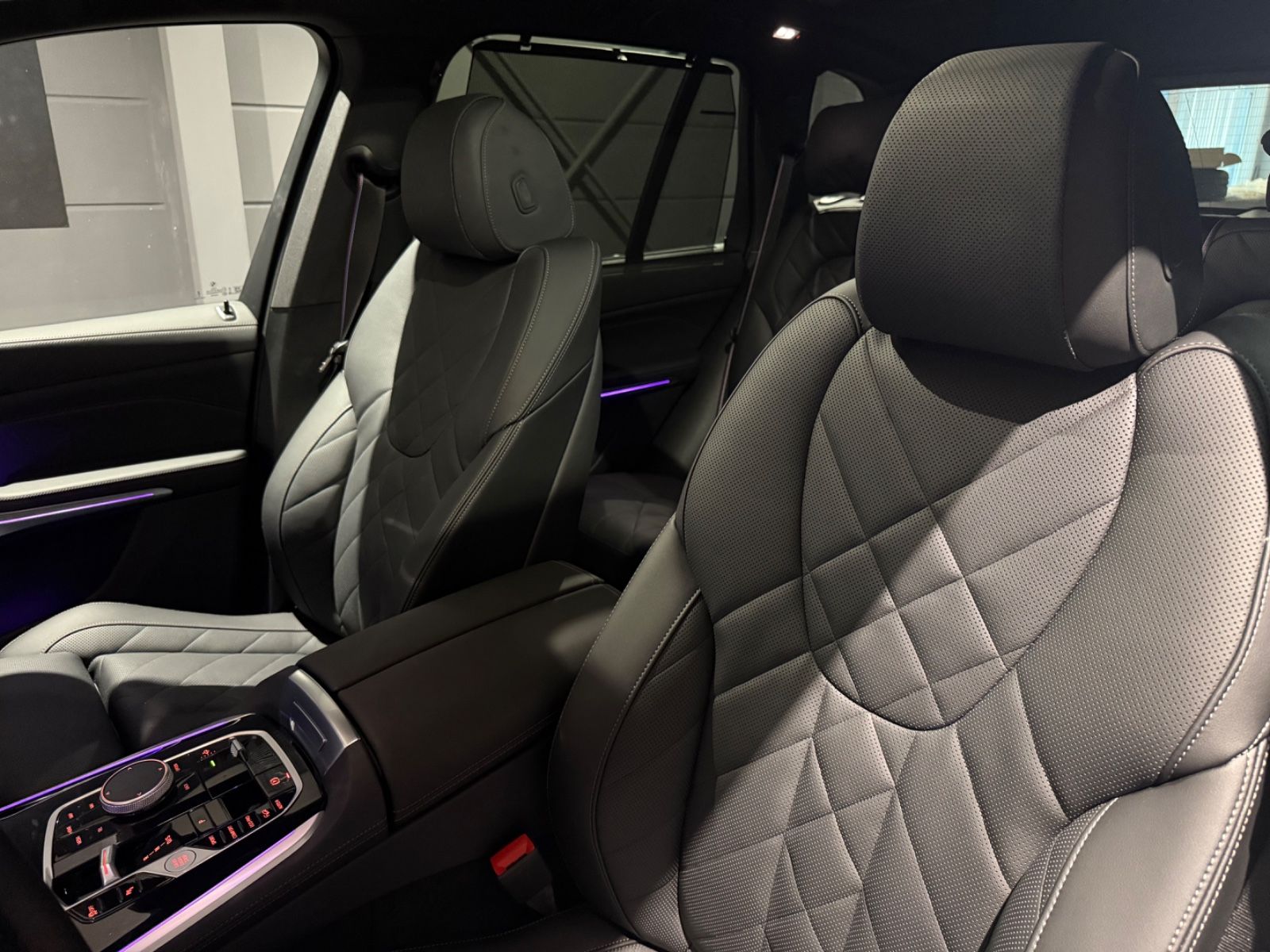 BMW X5 30 d xDrive M Sport Pro*Luft*7Sitze*