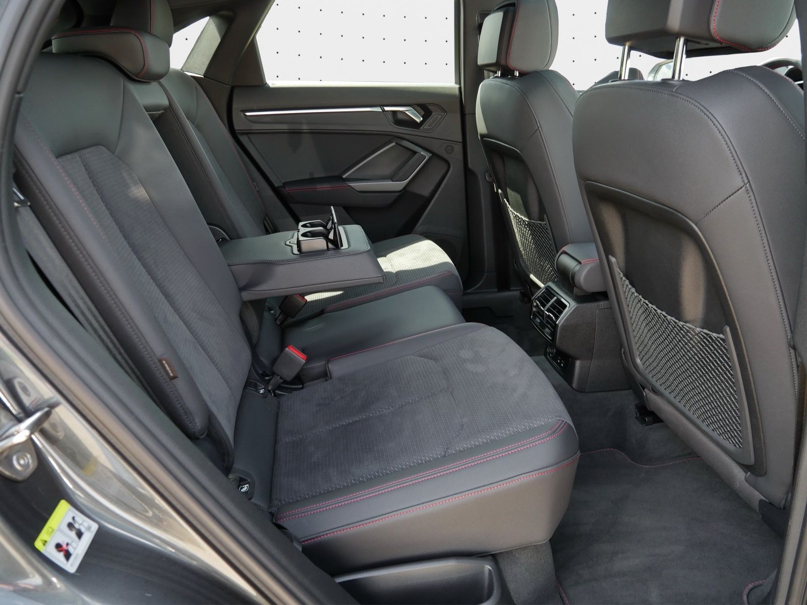 Audi Q3 Sportback 45 TFSI quattro S line - Samsaru's Car Outlet