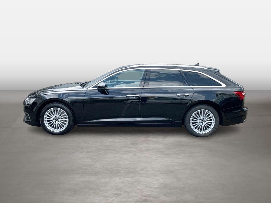 Audi A6 Avant 50 TDI qu Tiptronic - Samsaru's Car Outlet