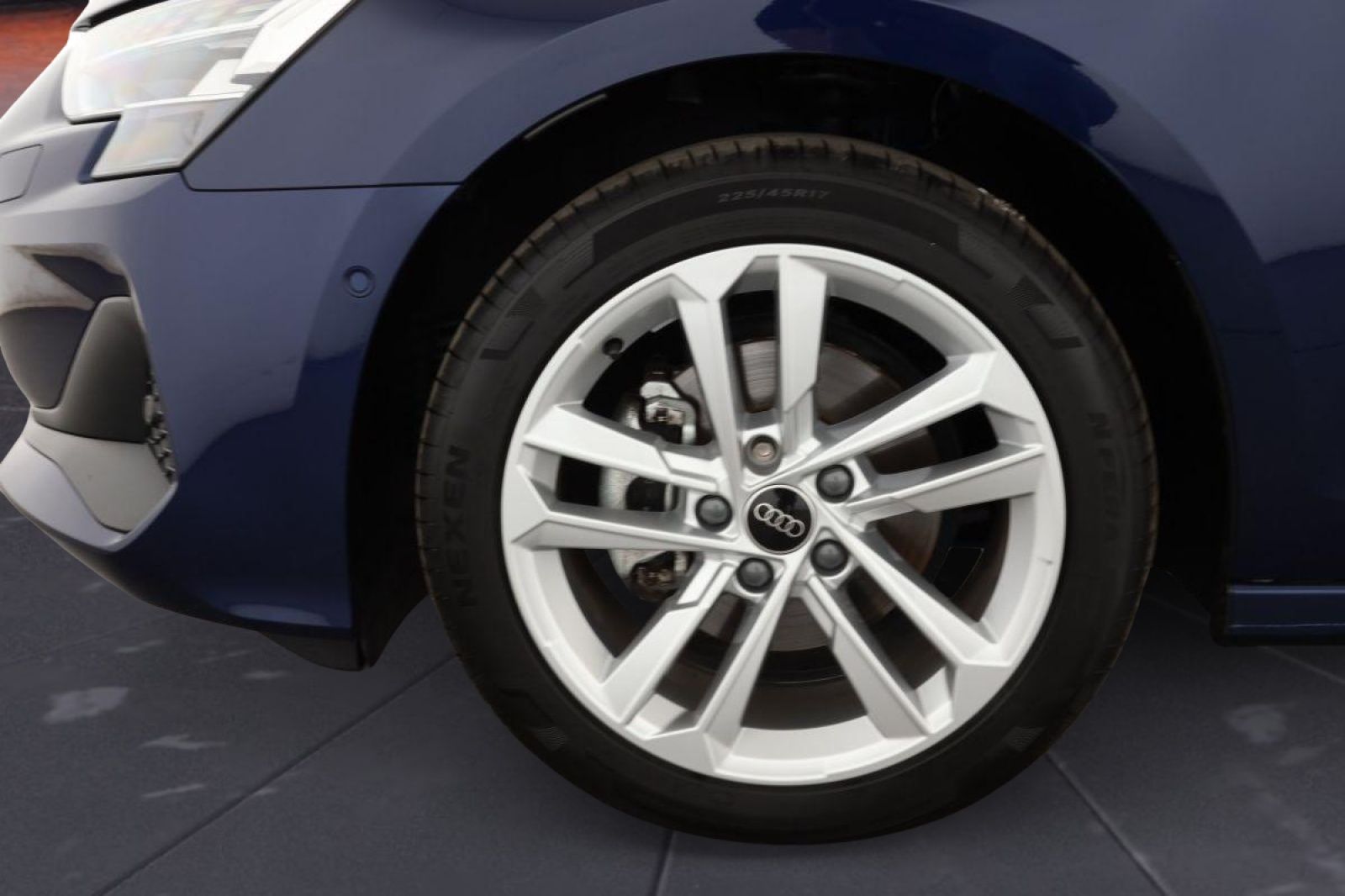 Audi A3 Sportback 35 TDI S tronic - Samsaru's Car Outlet