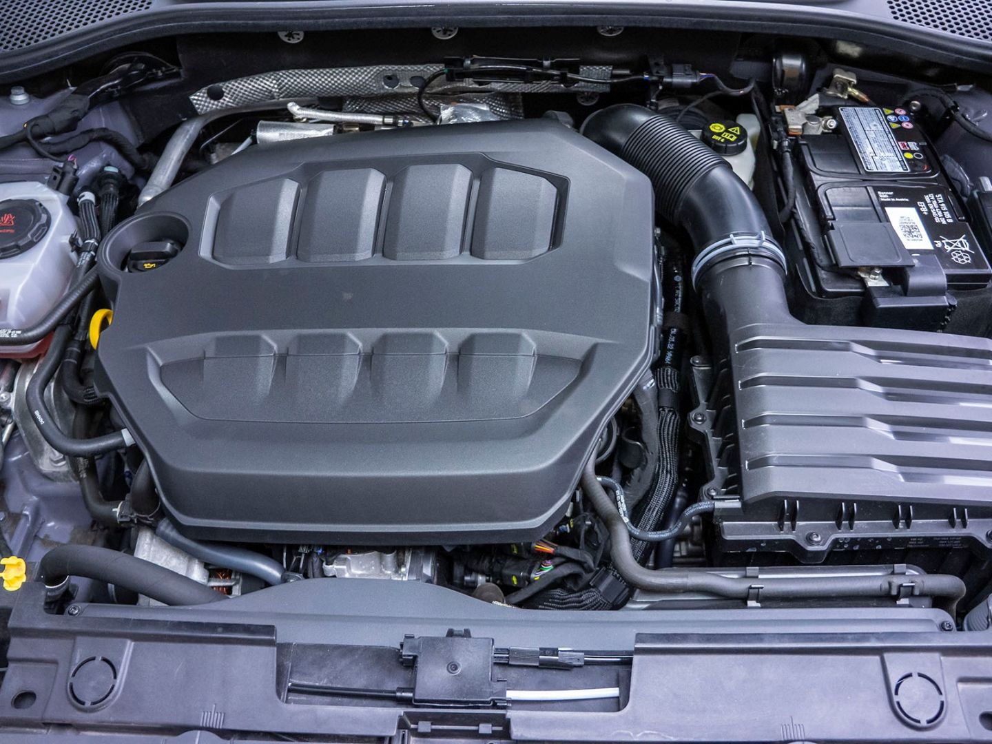 Cupra Formentor VZ 4Drive 2.0 TSI AHK ACC Automatik Ap