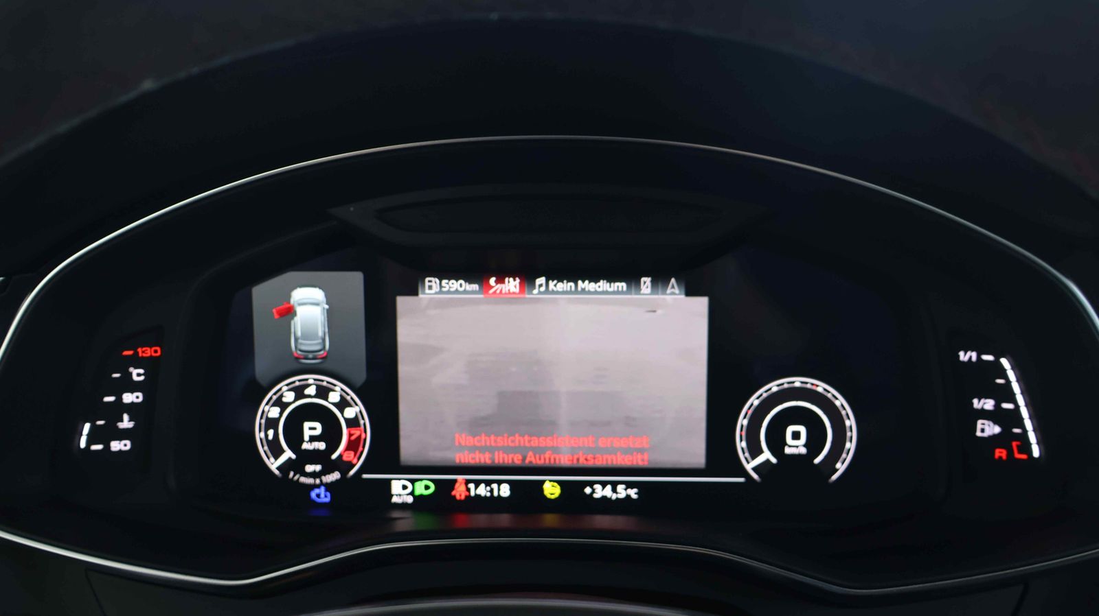 Audi RS6 4.0 TFSI quattro Keramic* Pano* AHK* Carbon