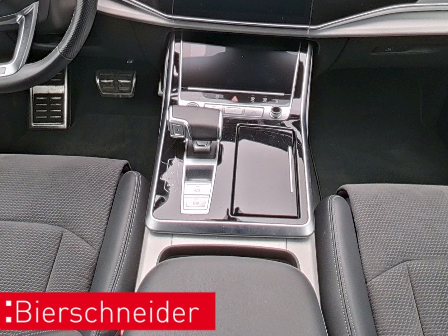 Audi Q7 50 TDI quattro tiptronic S-line HEAD-UP LEDER