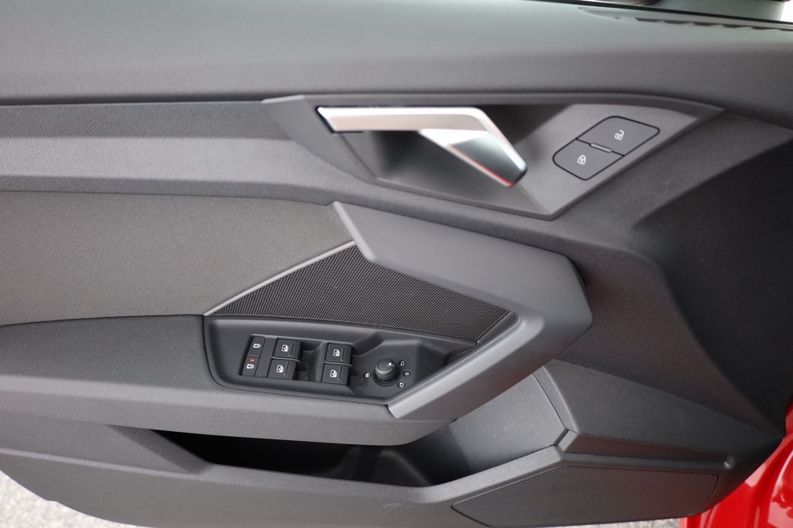 Audi A3 SB 30 TFSI S-tronic - Samsaru's Car Outlet