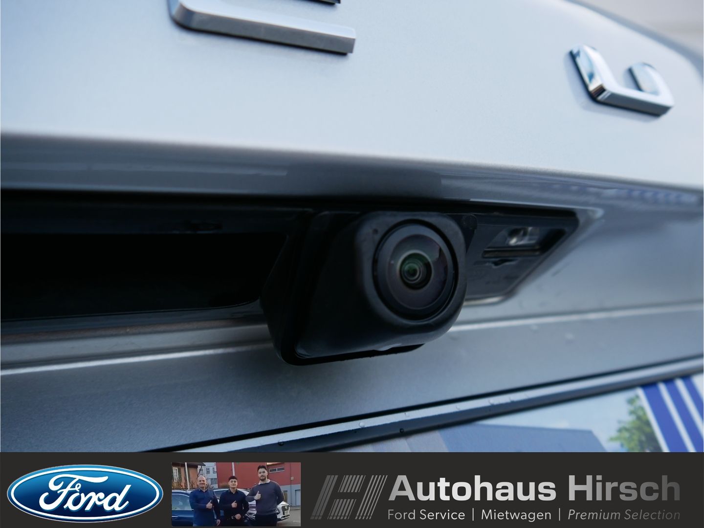 Ford Focus Turnier Active Navi LED ACC CarPlay Mehrzo
