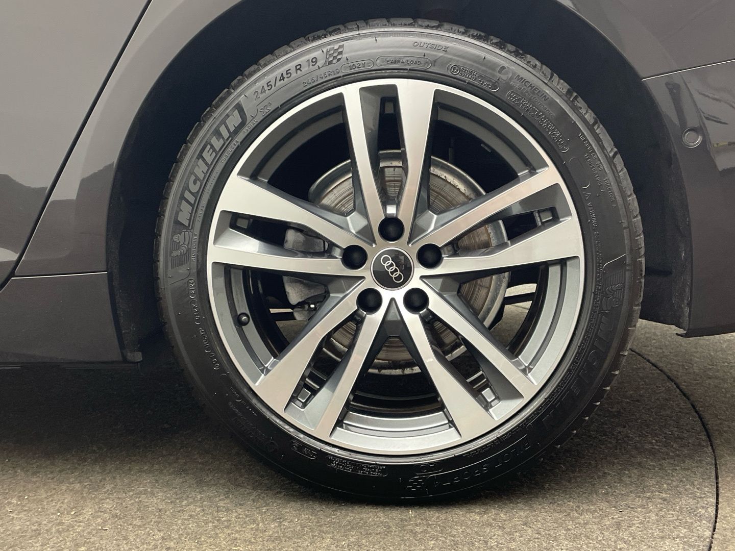 Audi A6 Avant Sport 35 TDI S tronic - Samsaru's Car Outlet