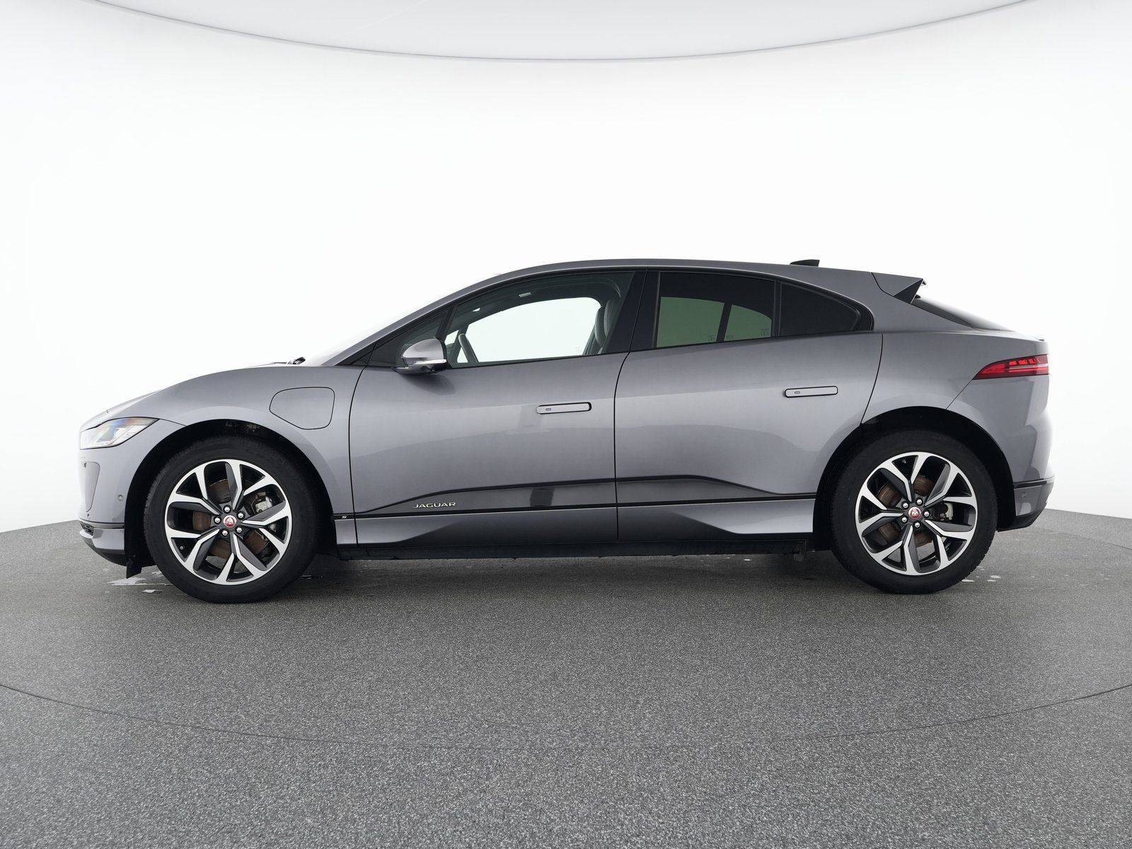 Jaguar I-Pace EV 400 S 20"+MATRIX-LED+PANO*Batterie 95%