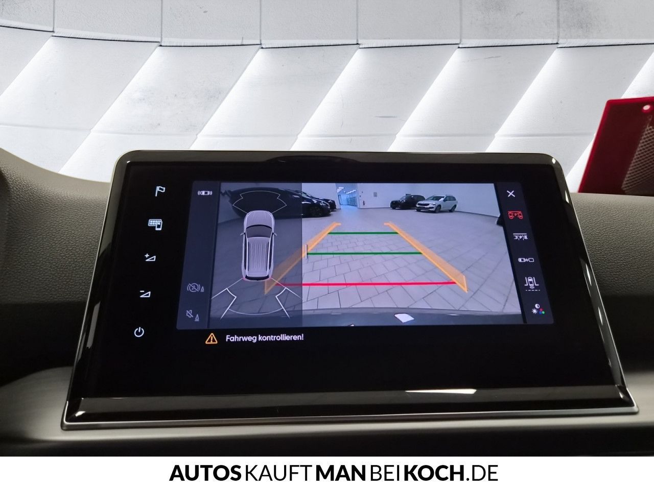 Seat Tarraco 2.0 TSI DSG FR 4DRIVE AHK 20" DCC BEATS