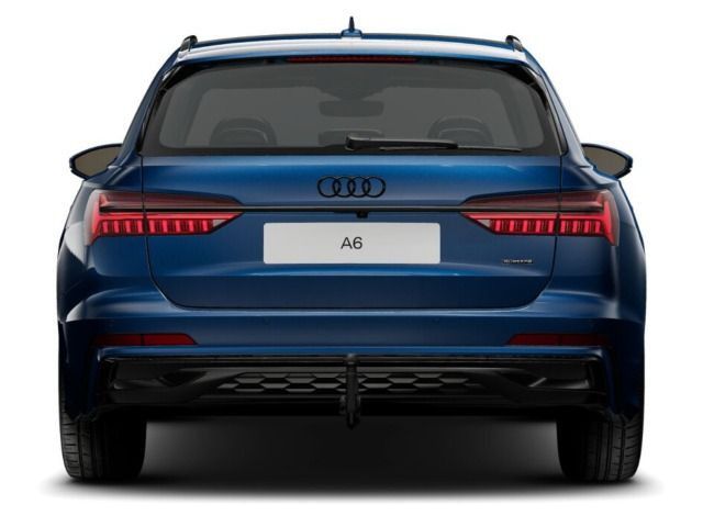 Audi A6 Avant S line 50 TDI quattro tiptronic - Samsaru's Car Outlet