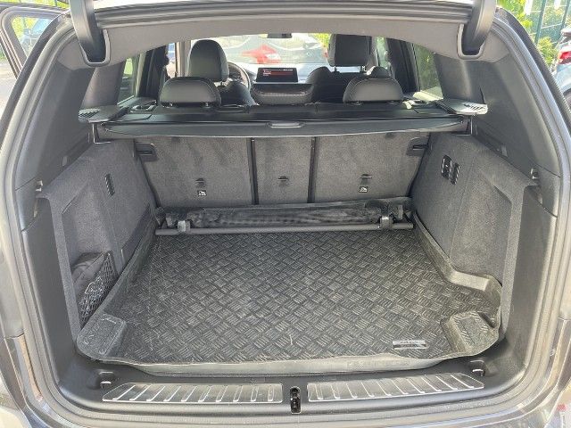 BMW X3 xDrive 20d M-Sport - Navi - DAB - ACC - HIFI-
