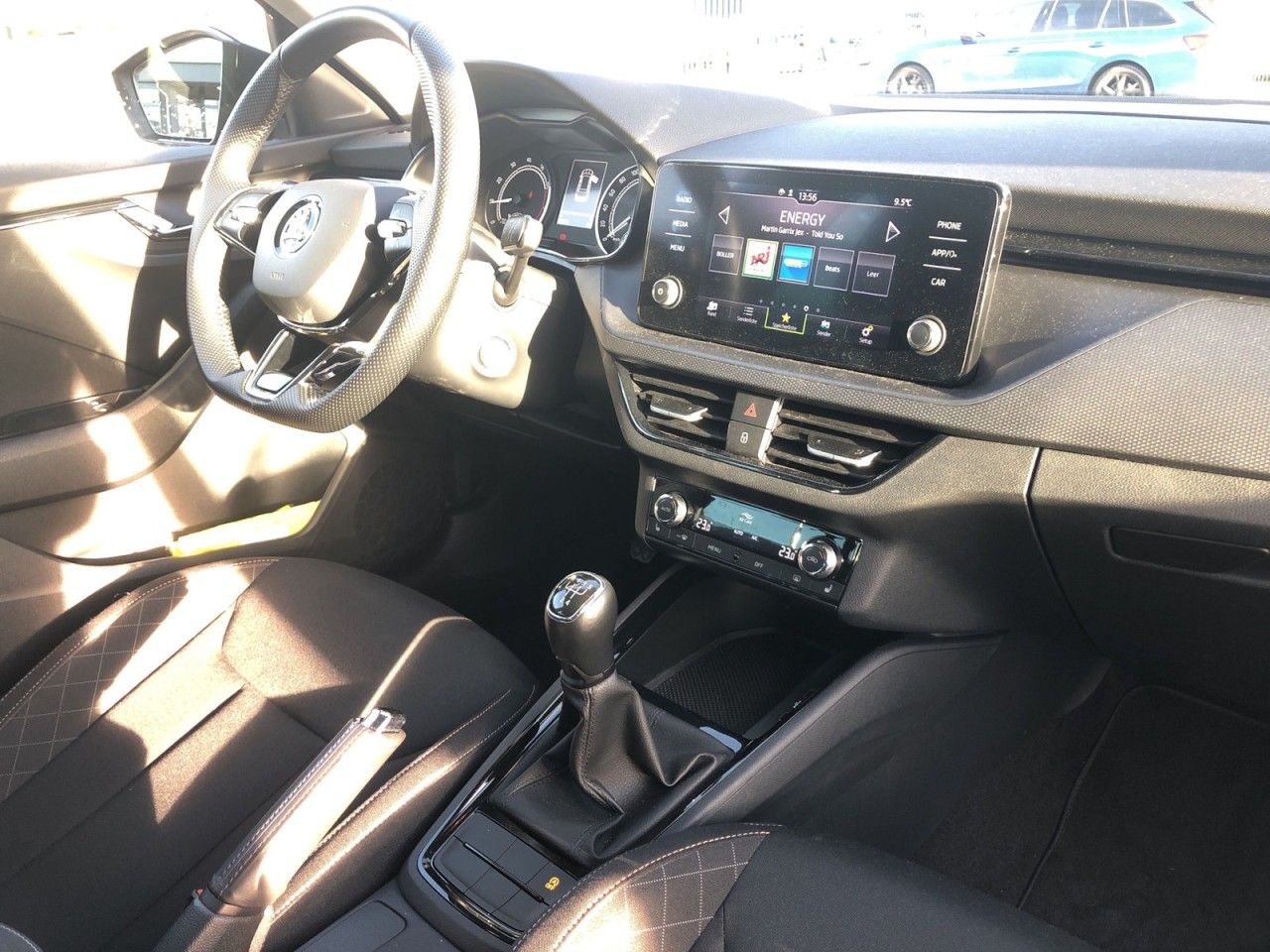 Skoda Kamiq AMBITION 1.0TSI - Samsaru's Car Outlet