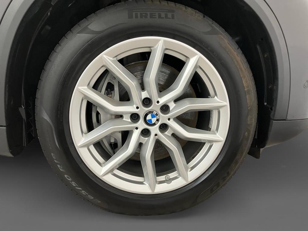 BMW X5 xDrive45e AHK+Driv.Ass.+H/K+Adapt. LED