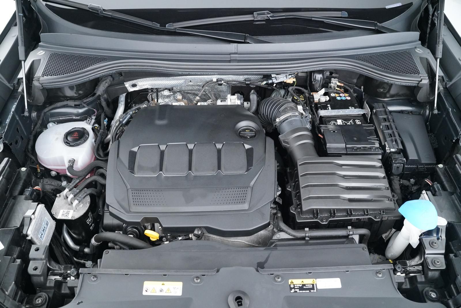 Skoda KODIAQ SPORTLINE 2.0TDI DSG 4x4 ANHÄNGERKUPPLUNG