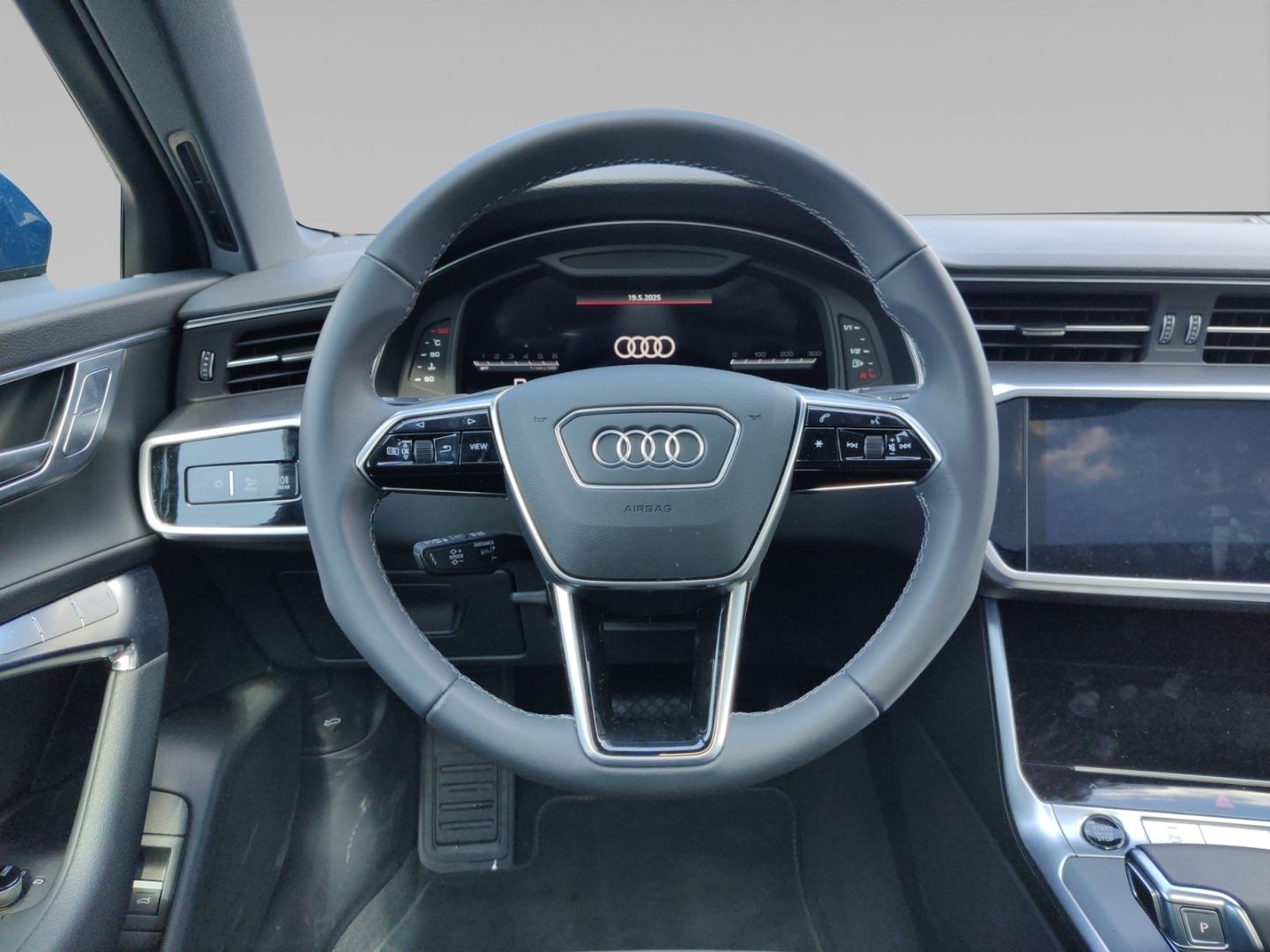 Audi A6 Avant 50 TDI quattro S line - Samsaru's Car Outlet