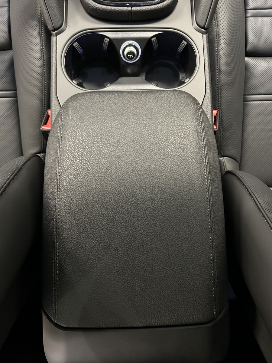 Porsche Cayenne E-Hybrid Coupé ACC BOSE Matrix Carbon PD