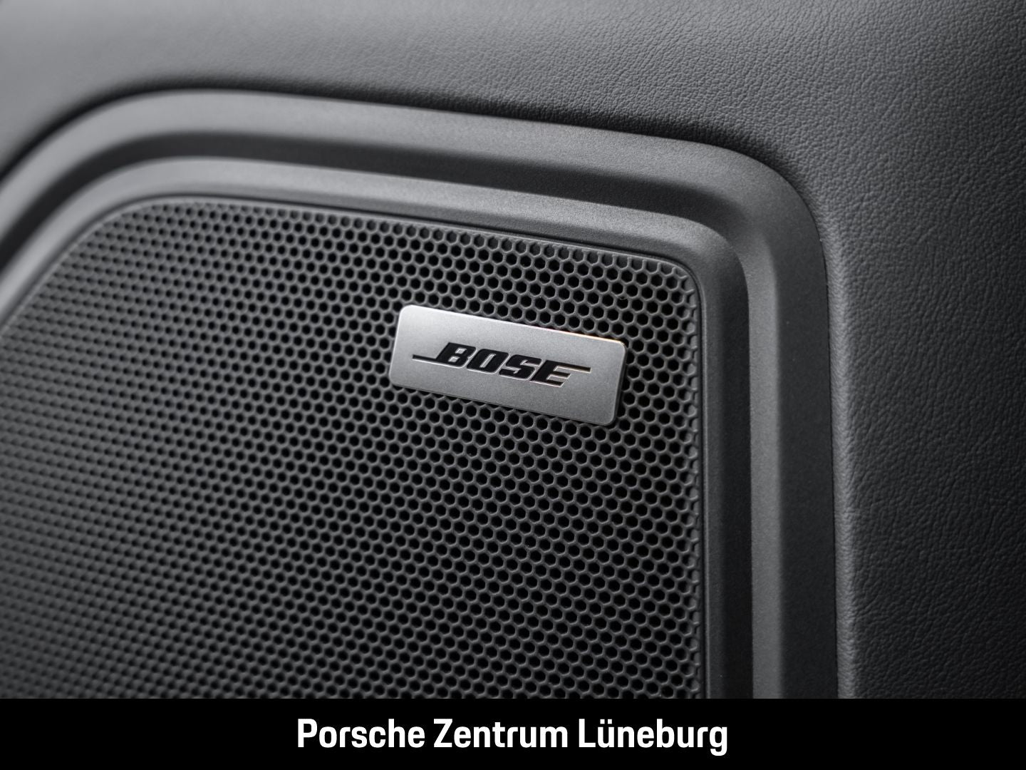 Porsche Macan GTS - Samsaru's Car Outlet