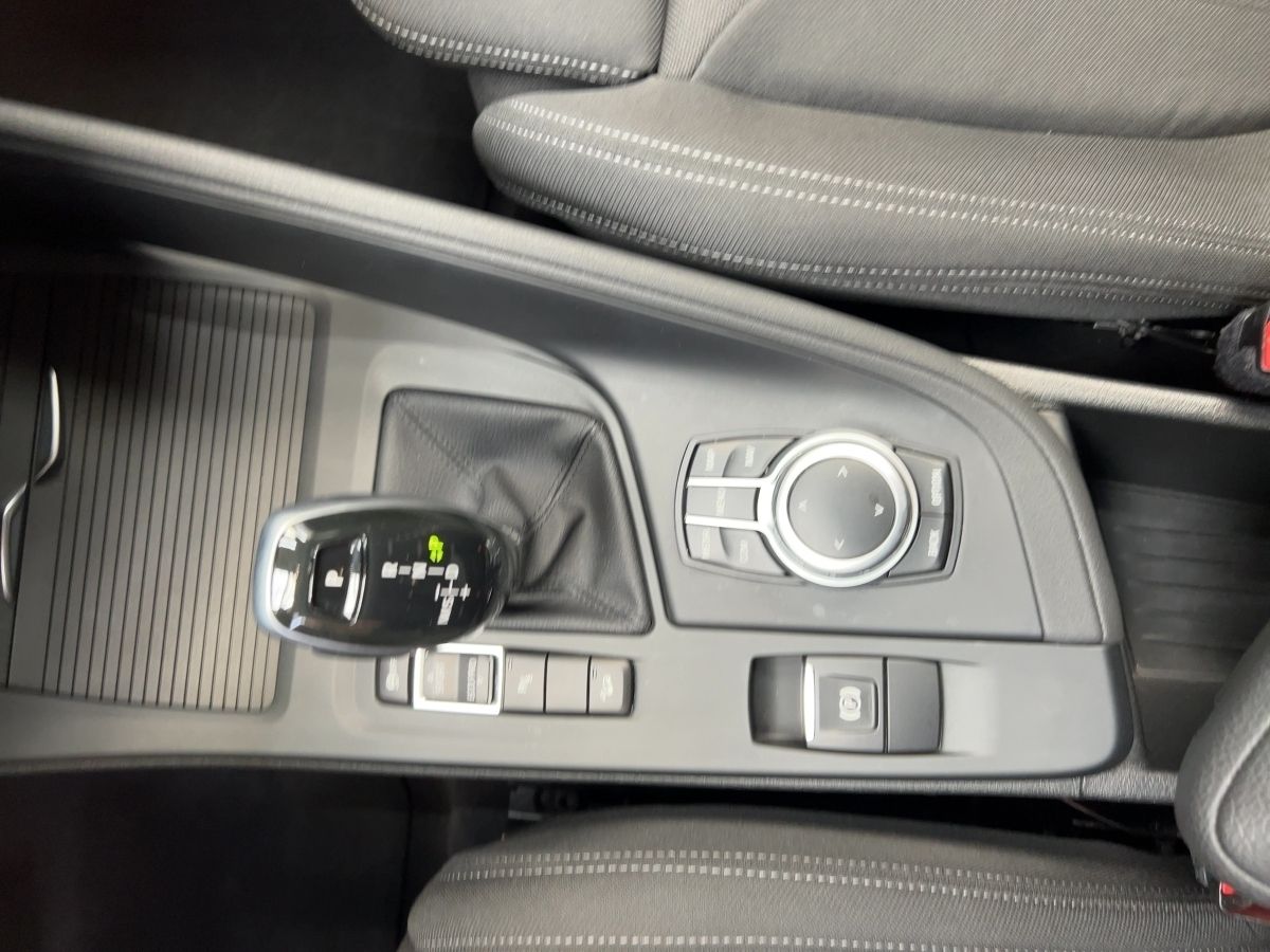 BMW X1 xDrive 2.0i Advantage - Samsaru's Car Outlet