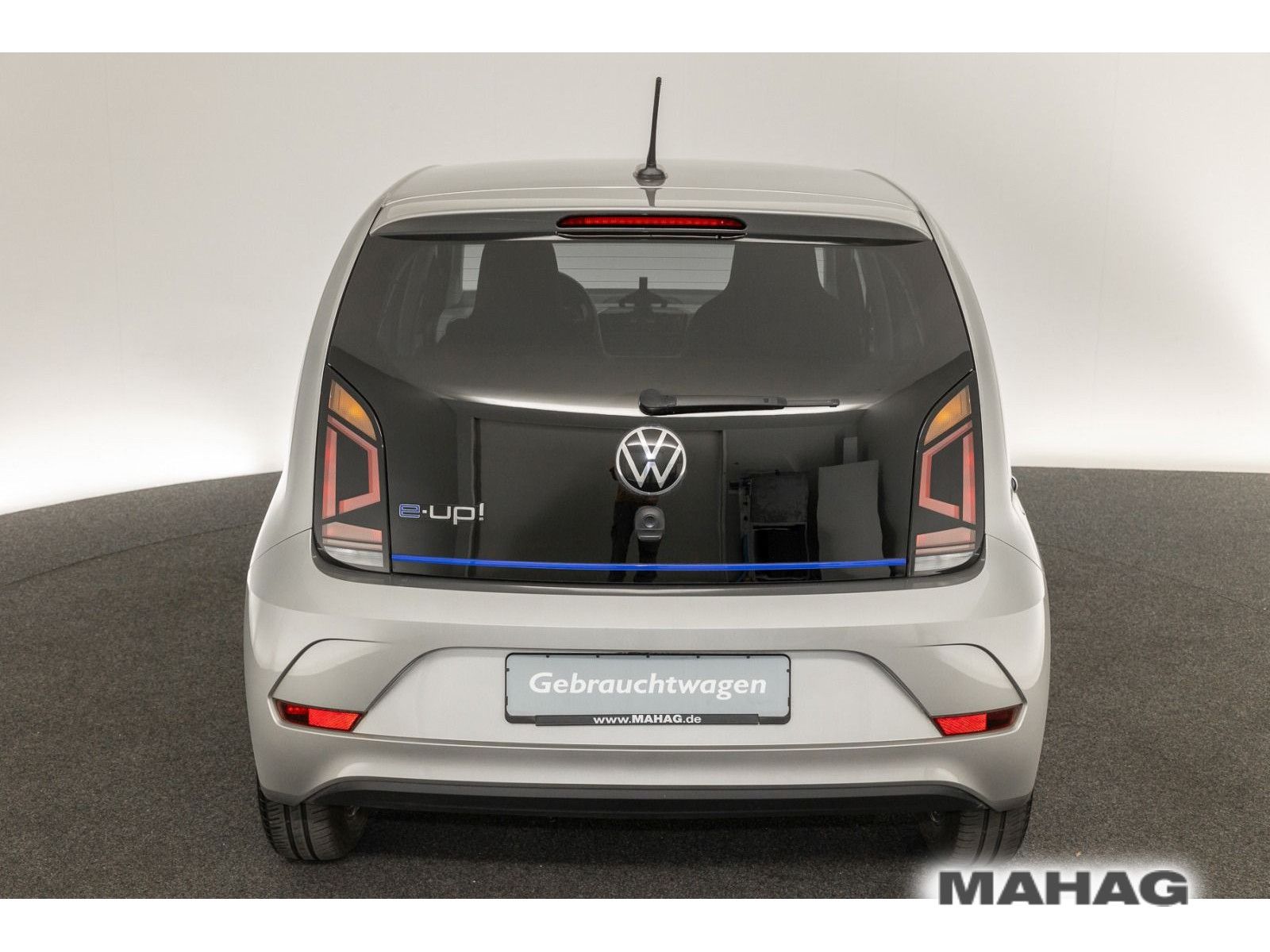 Volkswagen e-up! Style Plus - Samsaru's Car Outlet