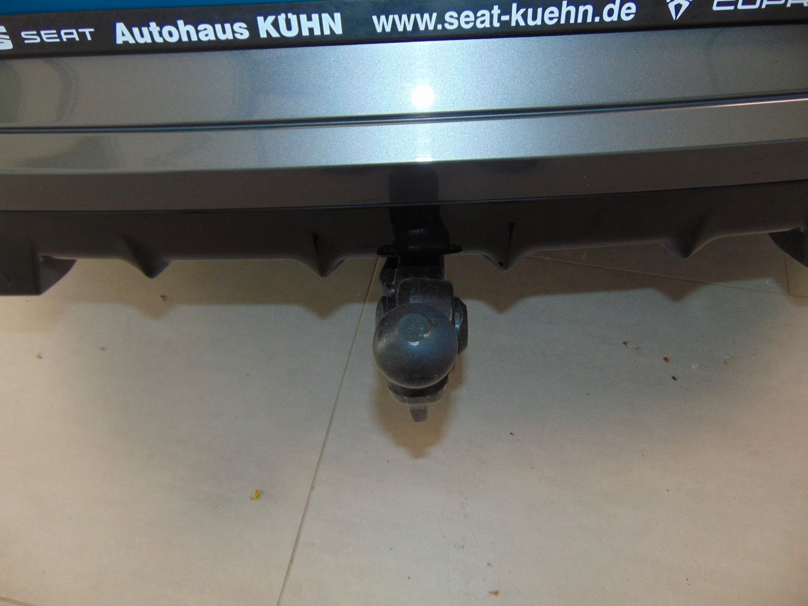 Cupra Formentor VZ 4Drive