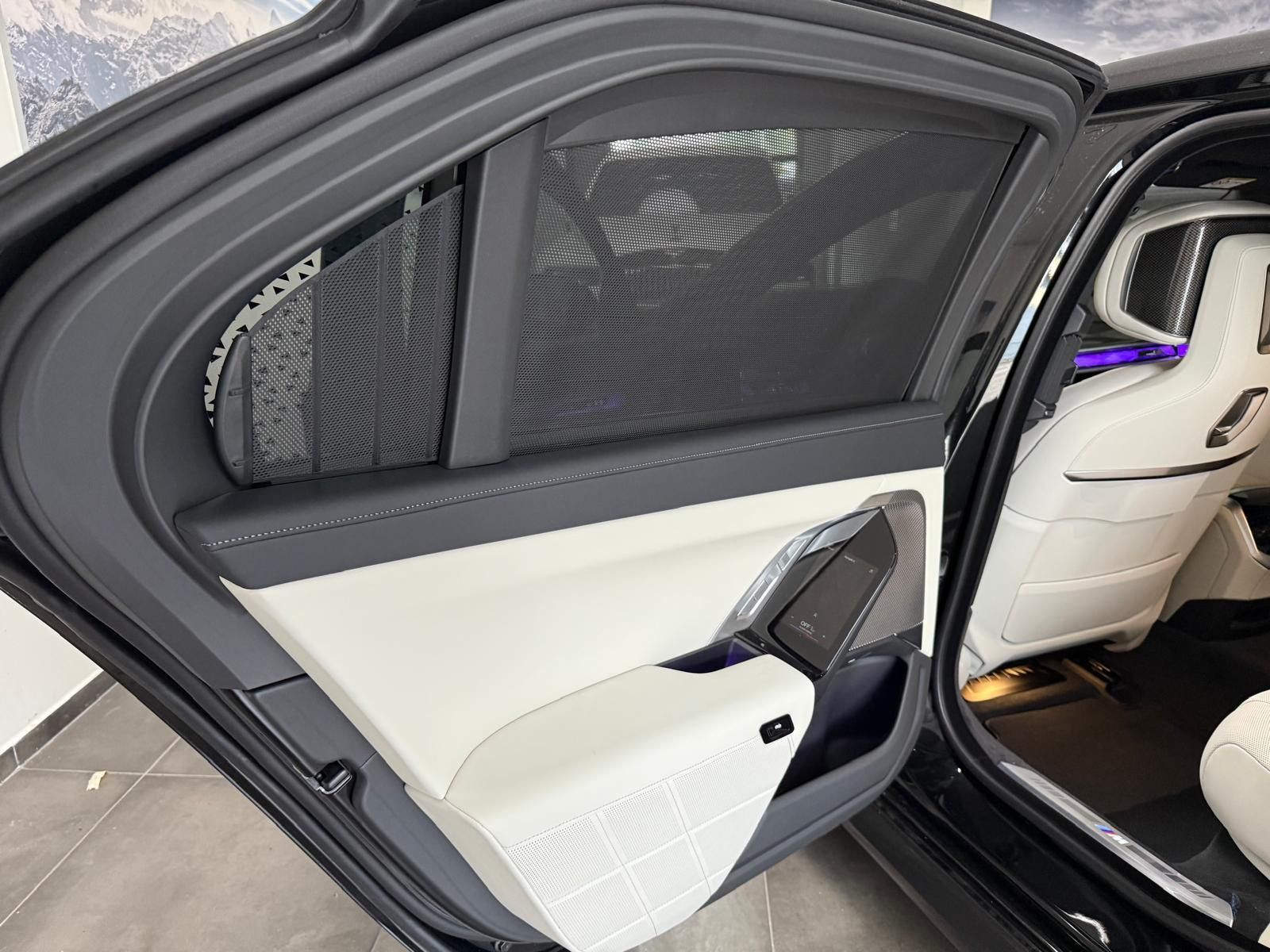 BMW 740 d xDrive M Sport,