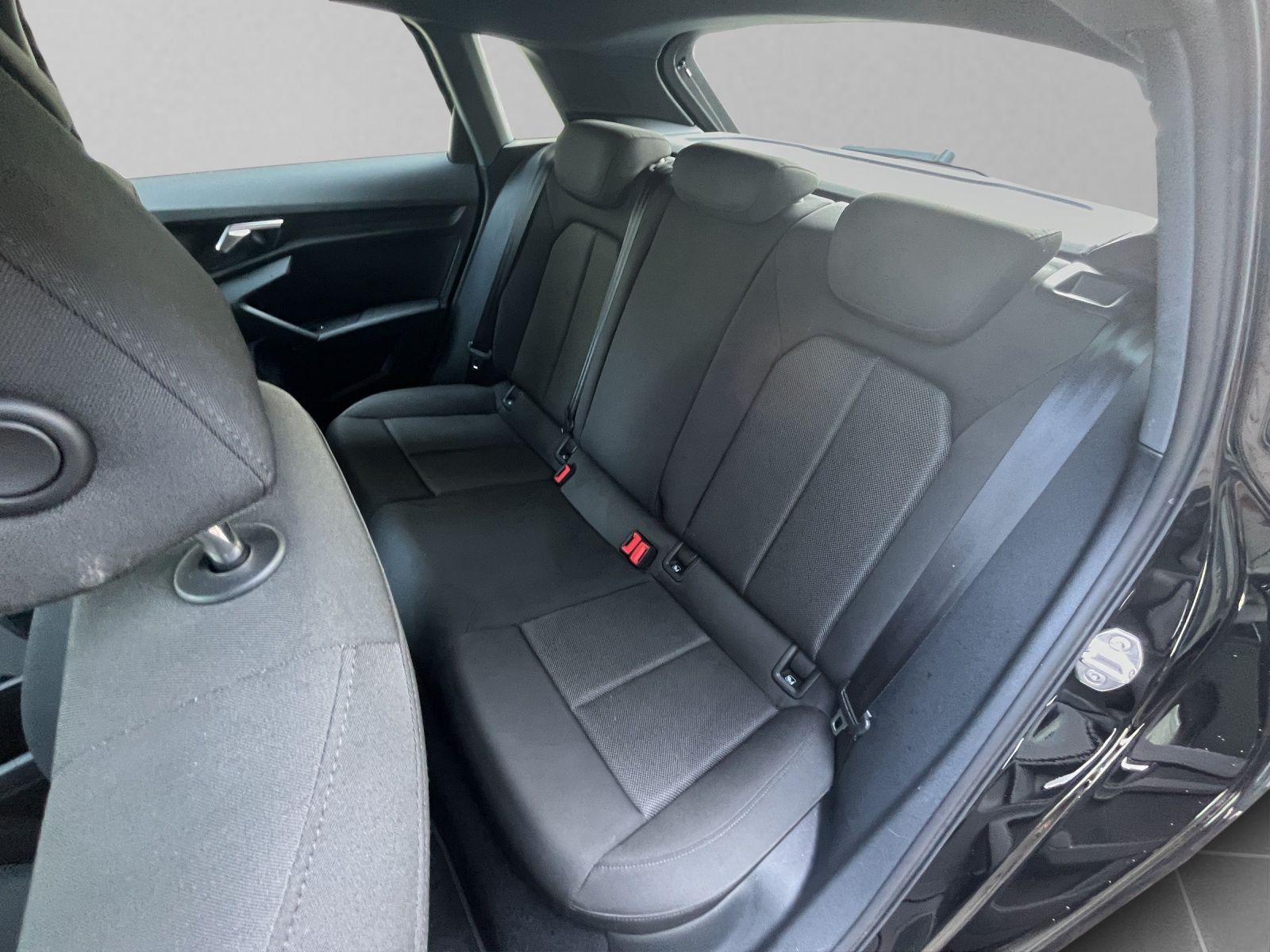 Audi A3 40 1.4 TFSI e-tron basis