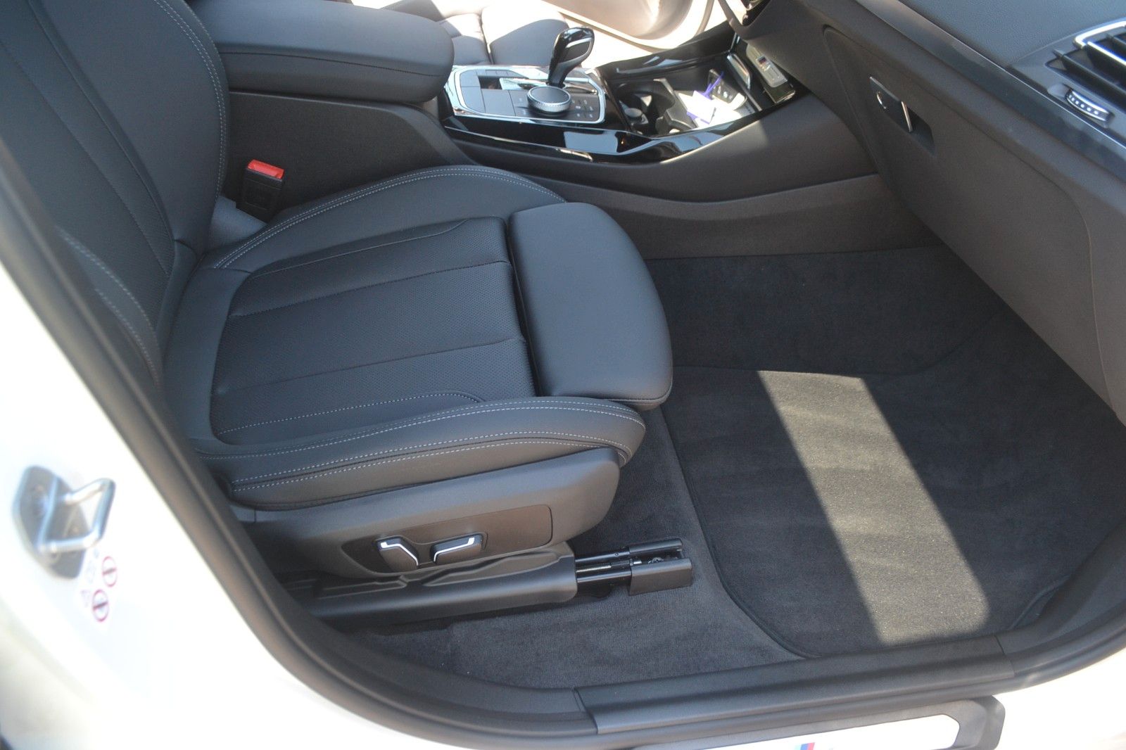BMW X3 M40 d - Samsaru's Car Outlet