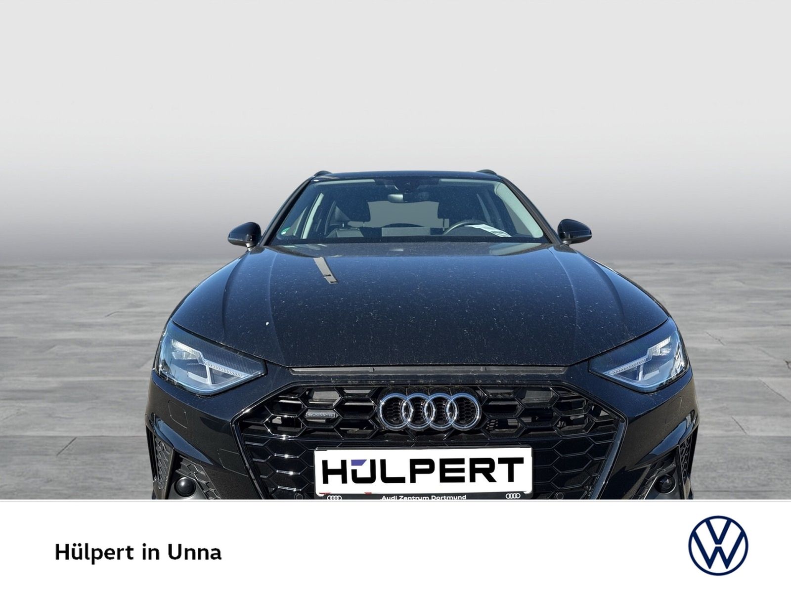 Audi A4 Avant 45 quattro S LINE BLACKPAK PANO CAM ACC