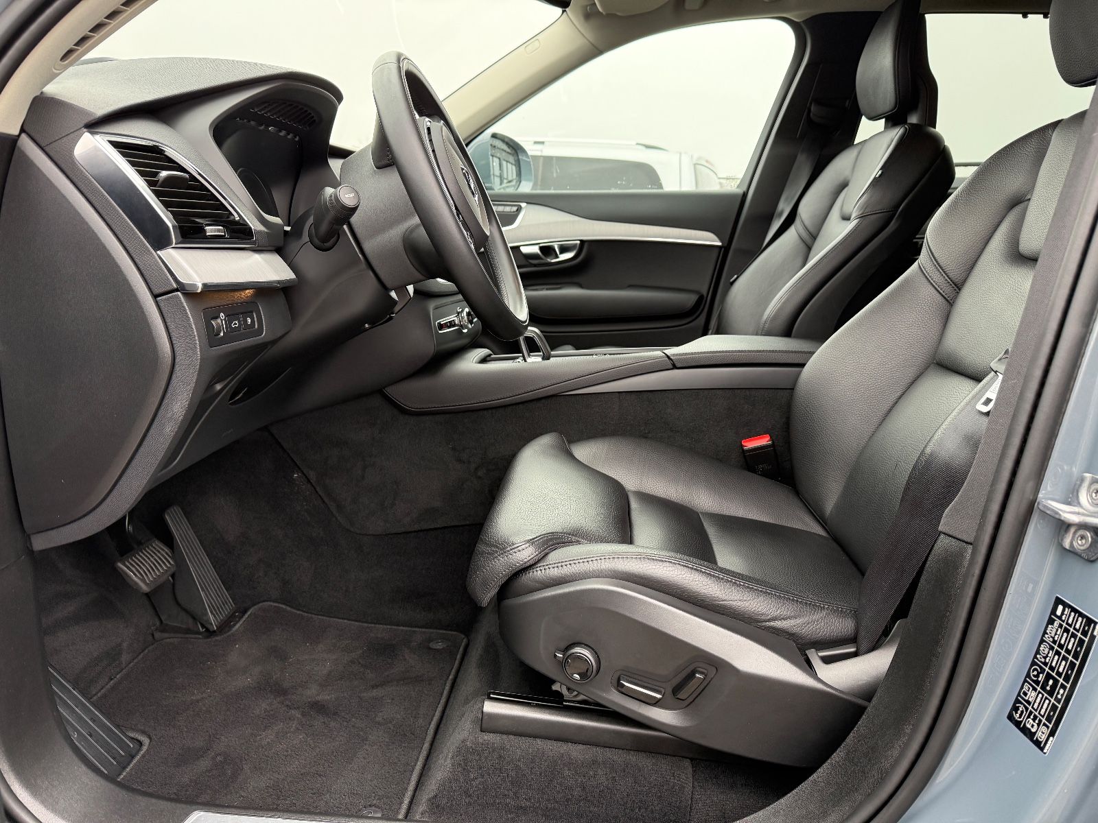 Volvo XC90 Inscription Expression Recharge Plug-In