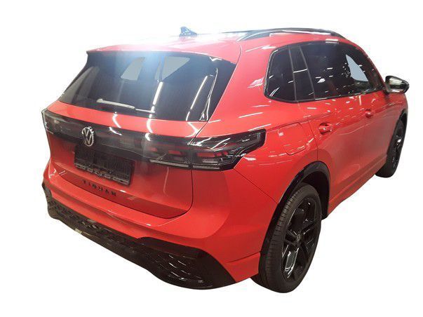 Volkswagen Tiguan 1.5 TSI DSG eHybrid R-Line BLACK STYLE