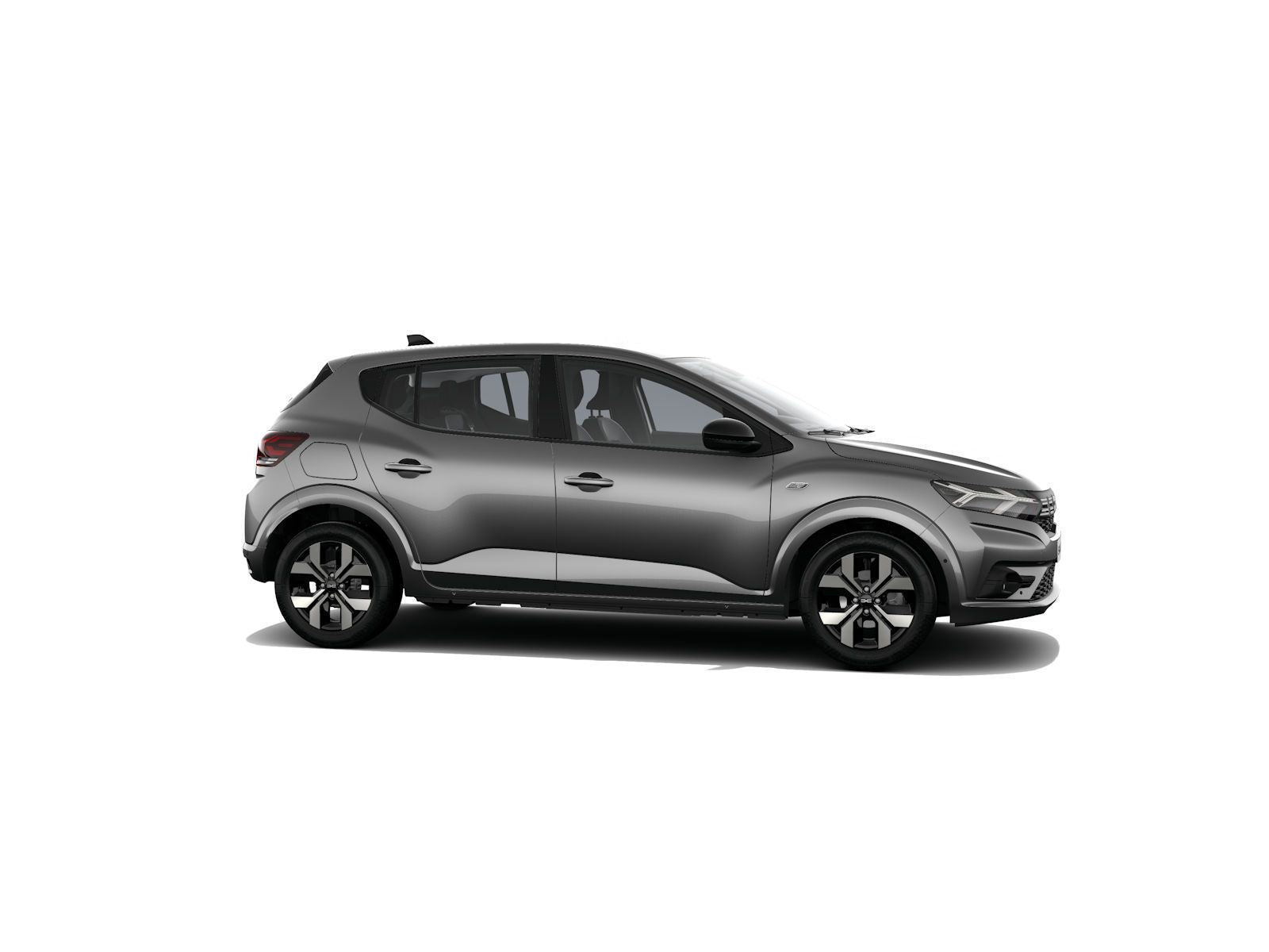 Dacia Sandero Journey TCe 90 CVT Klimaautomatik+Kamera
