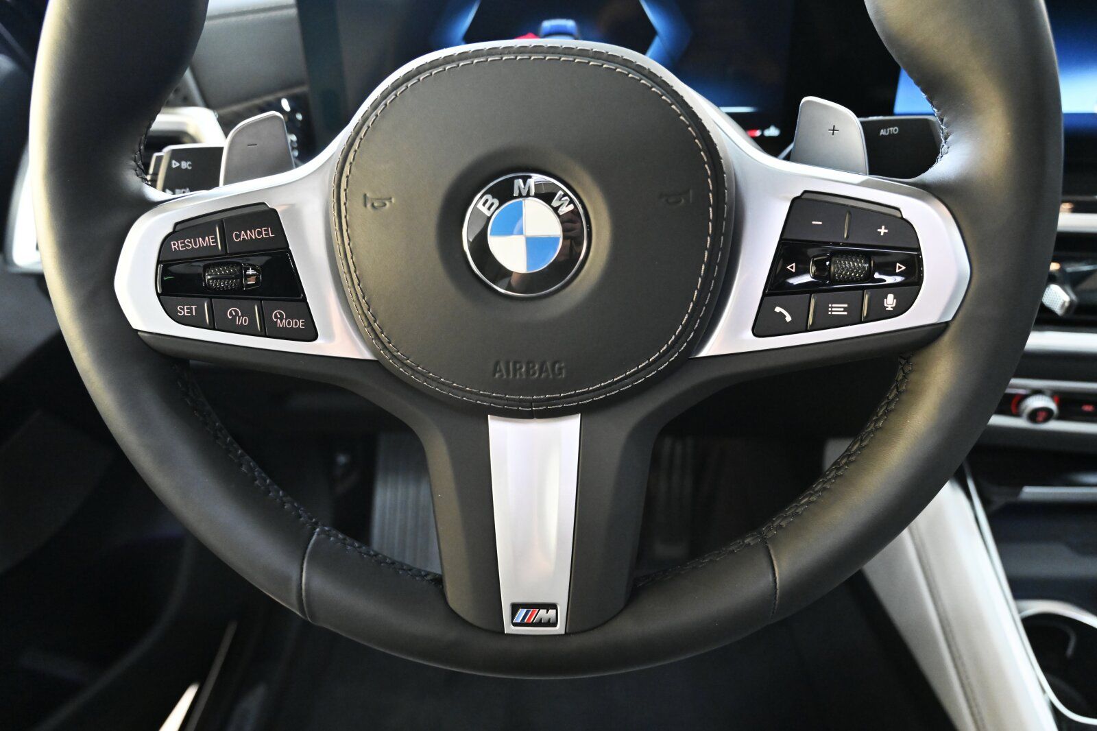 BMW X6 30d M-Sport Pro PANO-SKY*SITZLÜFT*STANDHZ*22'