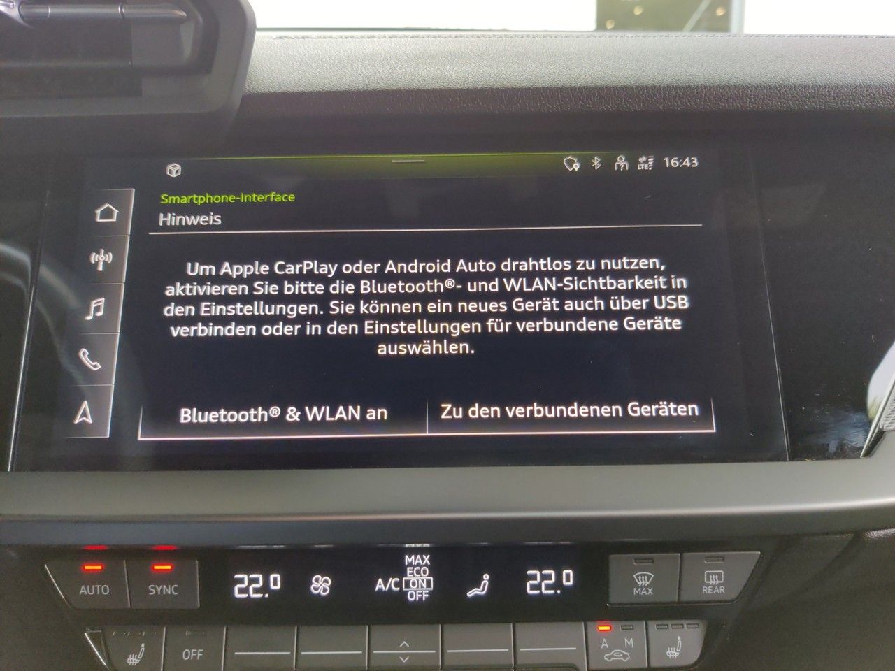 Audi A3 Sportback 40 TDI quattro S tronic S line - Samsaru's Car Outlet