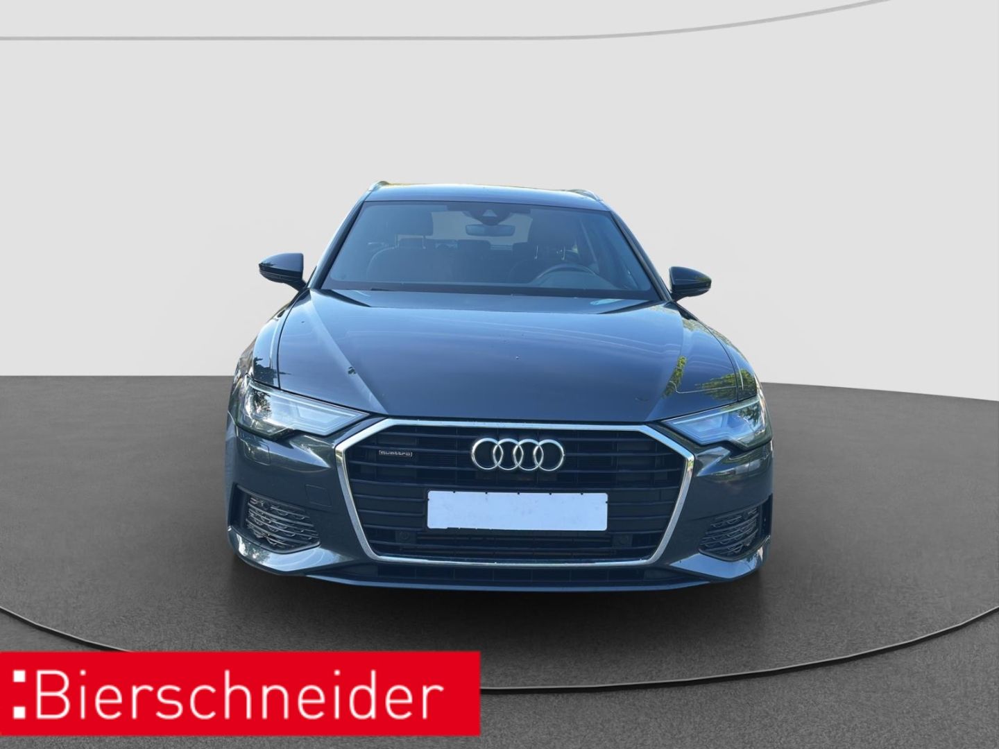 Audi A6 Avant 2.0 TFSI e quattro Stronic - Samsaru's Car Outlet