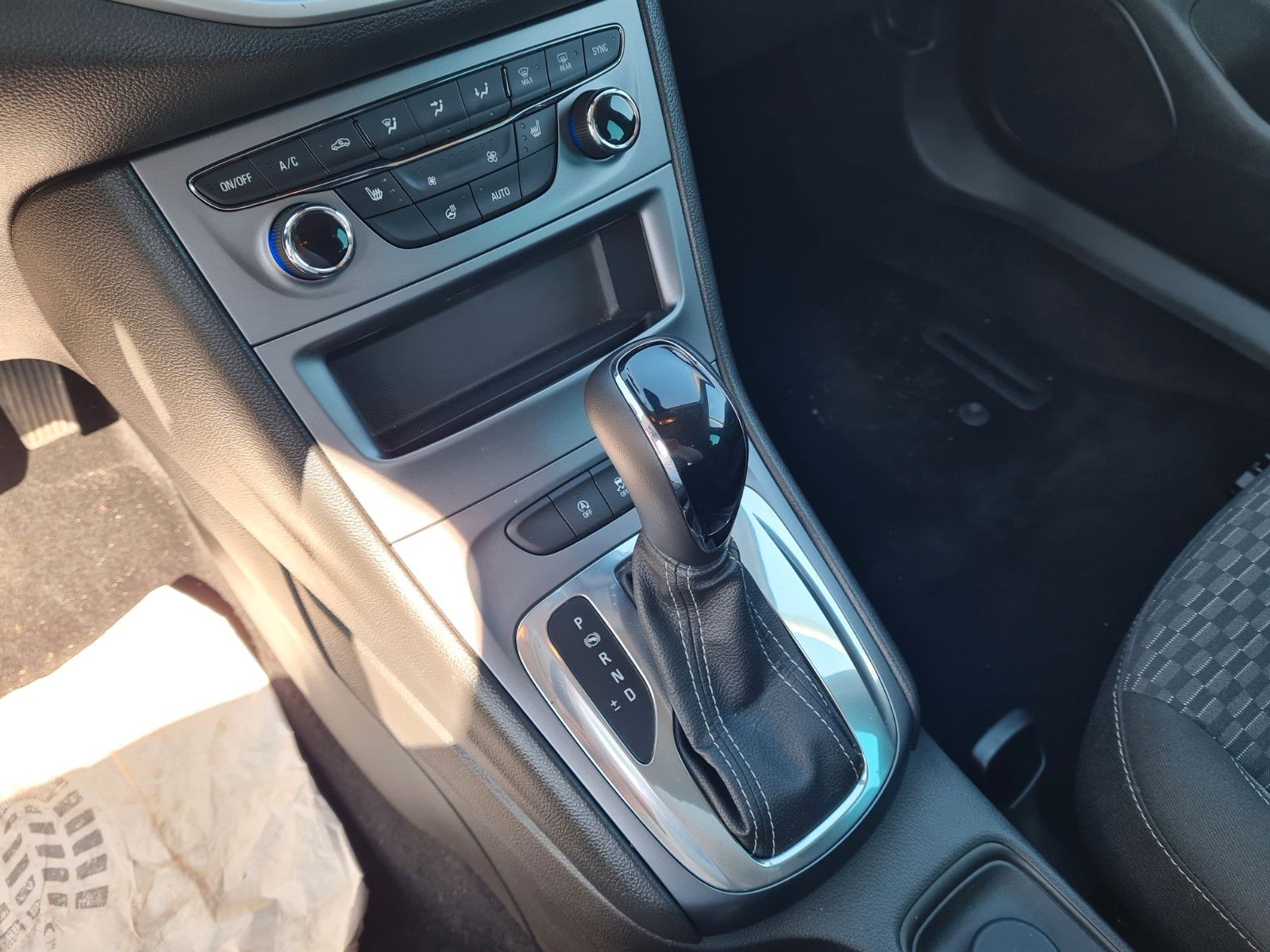 Opel Astra K Sports Tourer - Samsaru's Car Outlet