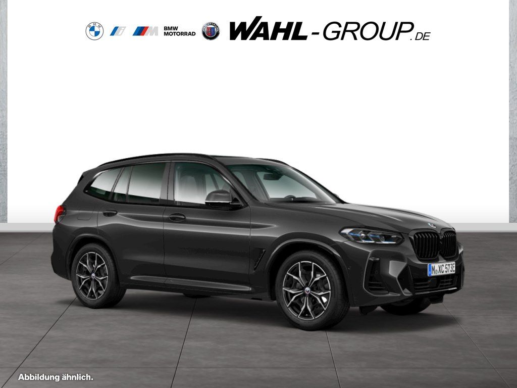 BMW X3 xDrive30e M Sport - Samsaru's Car Outlet
