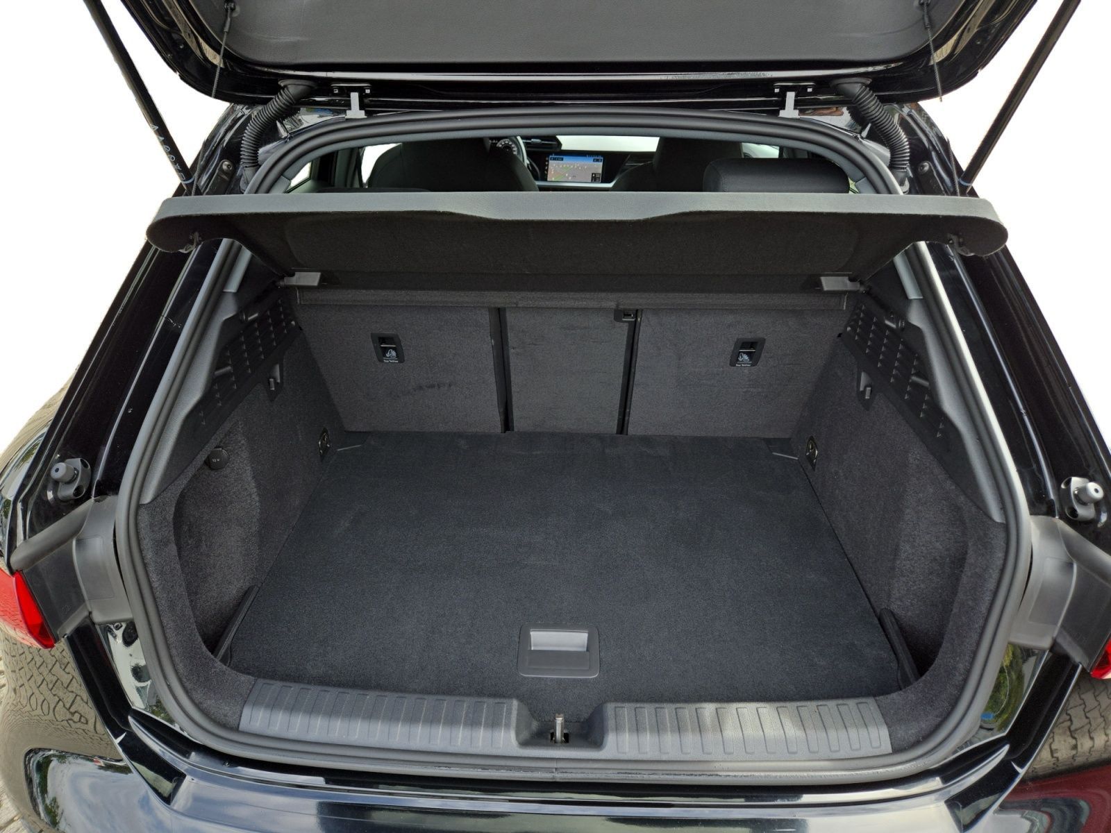 Audi A3 Sportback 30 TDI S tr., KAM/NAVI/VIRTUAL/GRA/