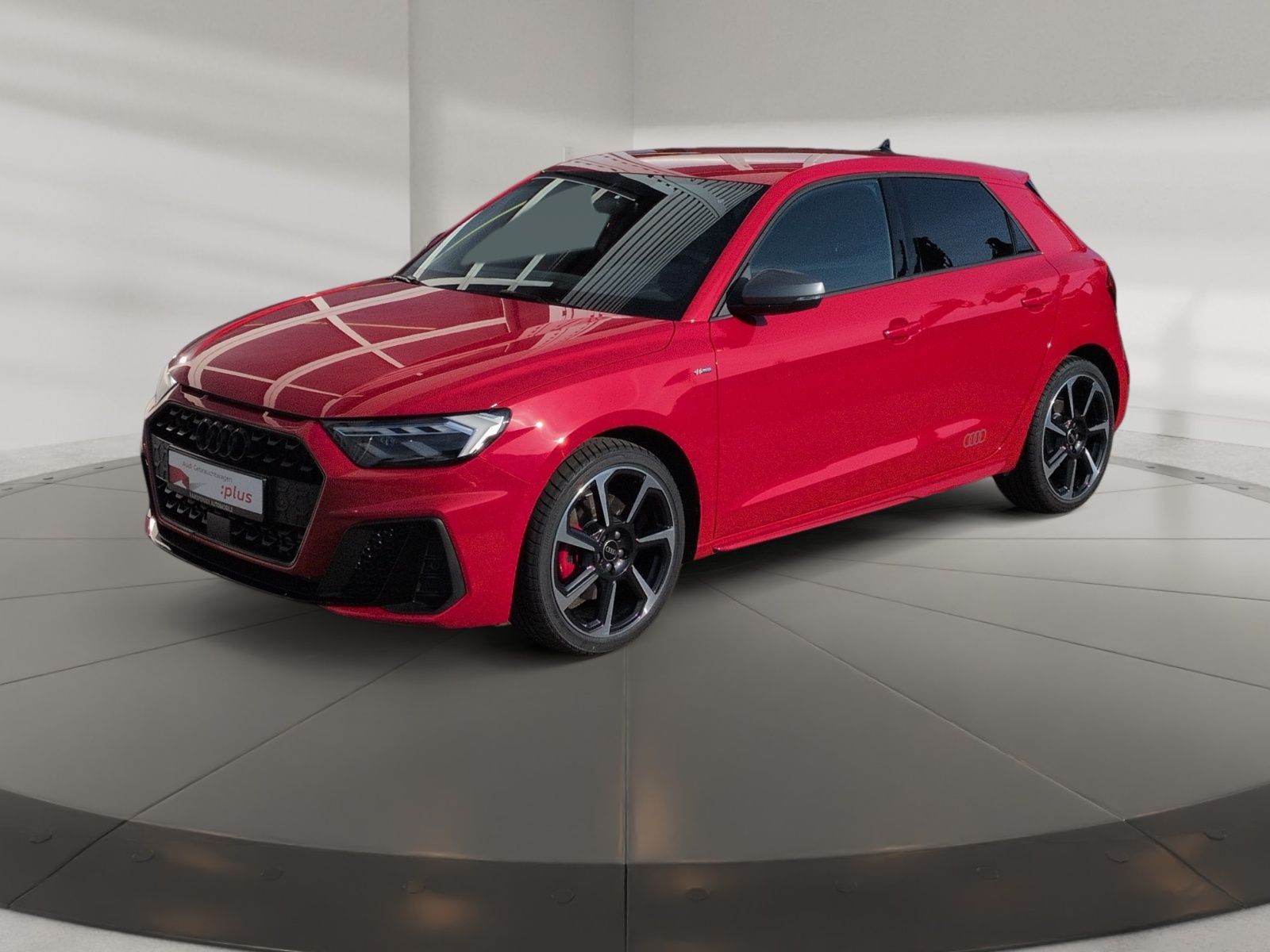 Audi A1 Sportback S line 40 TFSI LED ACC Sonos Kamera