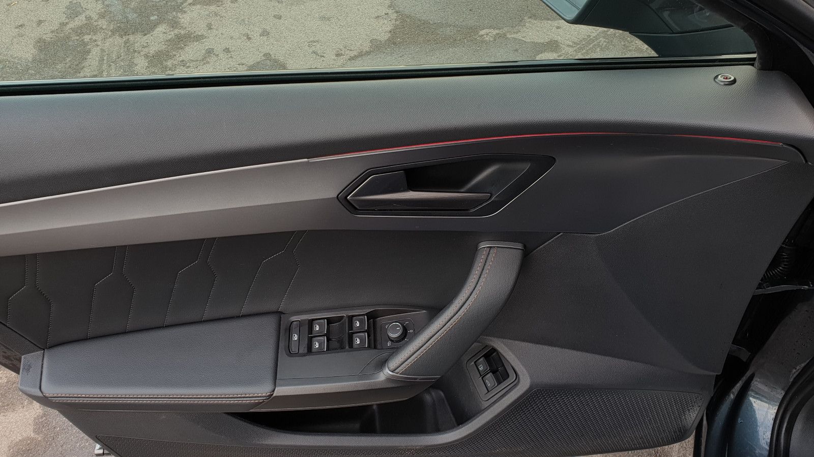 Cupra Formentor 1.4 e-HYBRID VZ DSG Pano/Leder/360/AHK