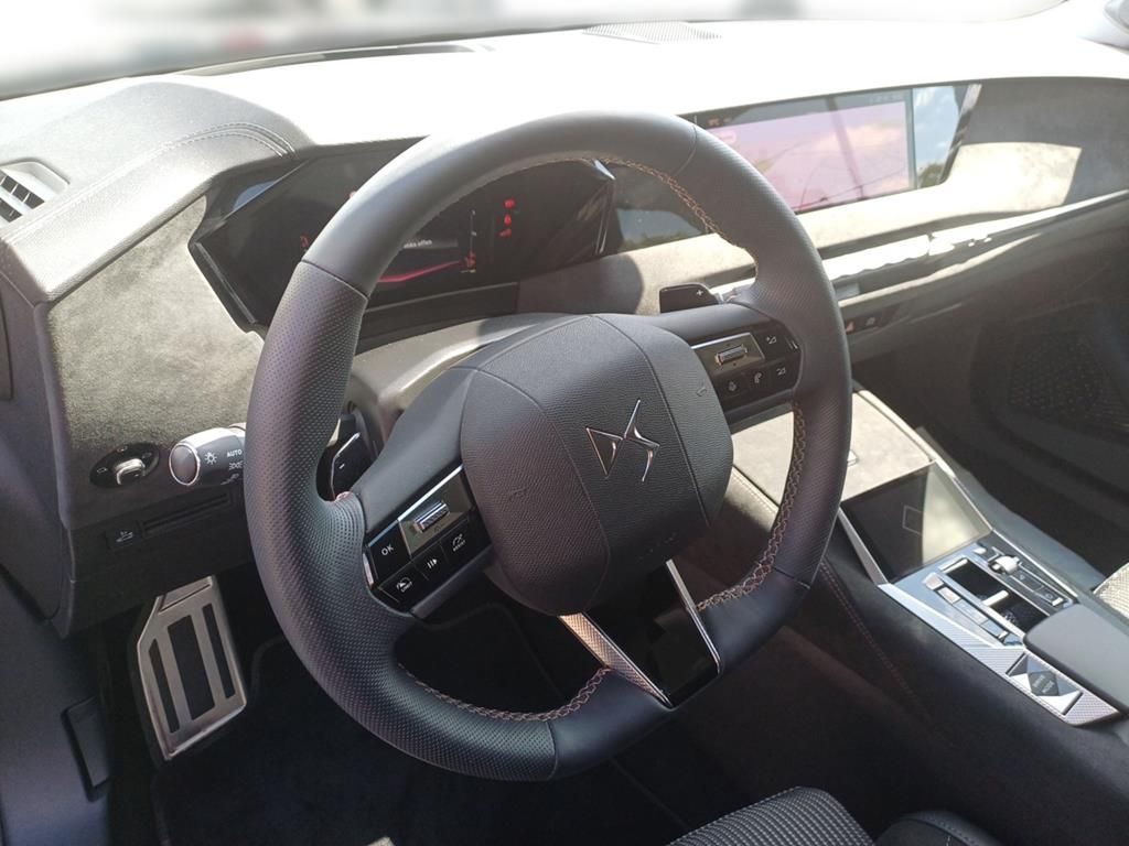 DS Automobiles DS4 Performance Line +