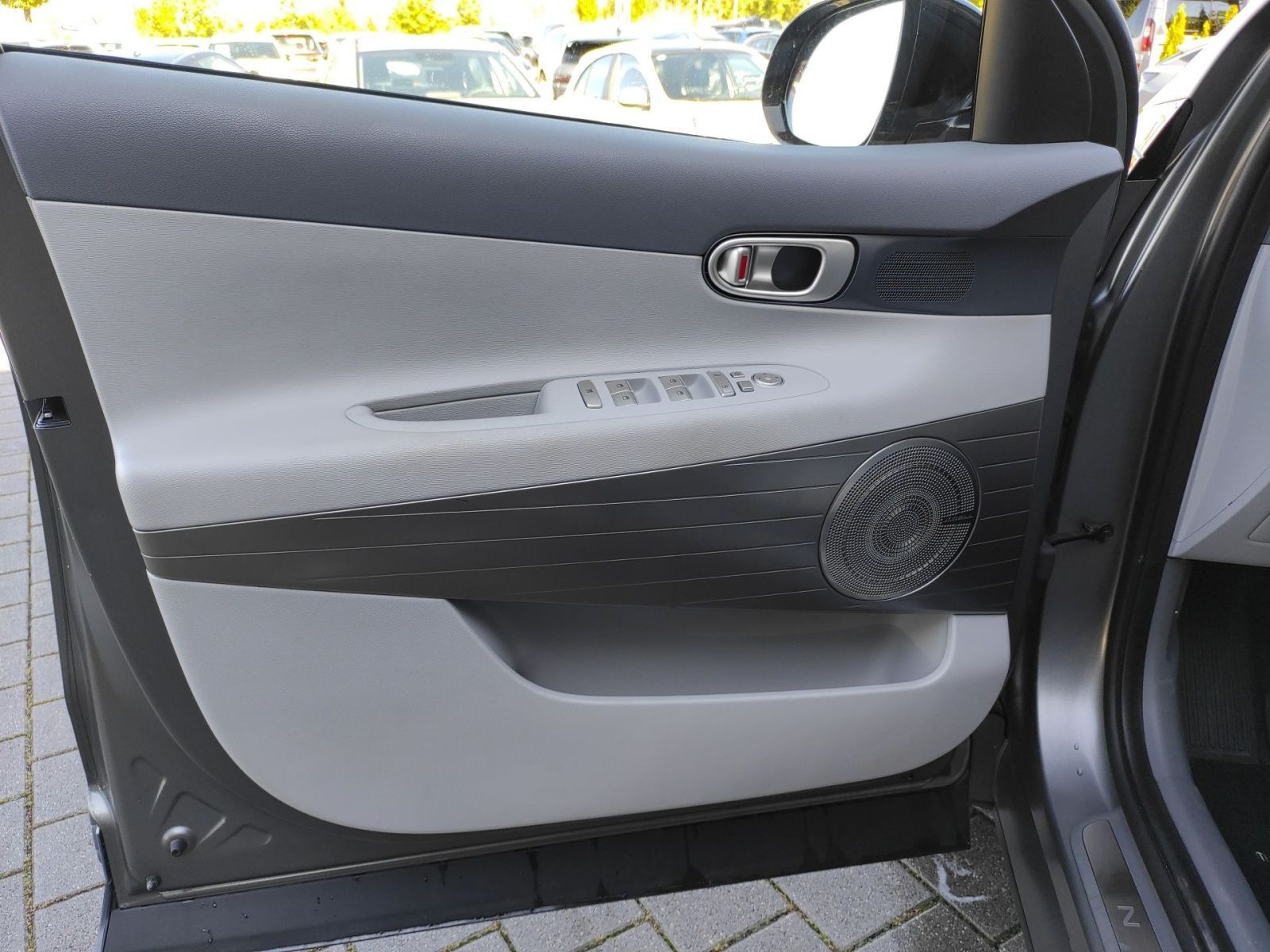 Hyundai NEXO Basis - Samsaru's Car Outlet