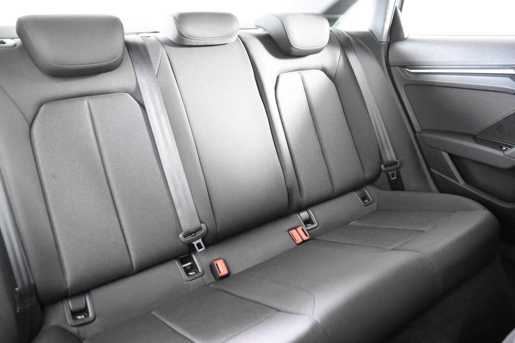 Audi A3 - Samsaru's Car Outlet