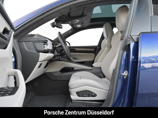 Porsche Macan 4 - Samsaru's Car Outlet