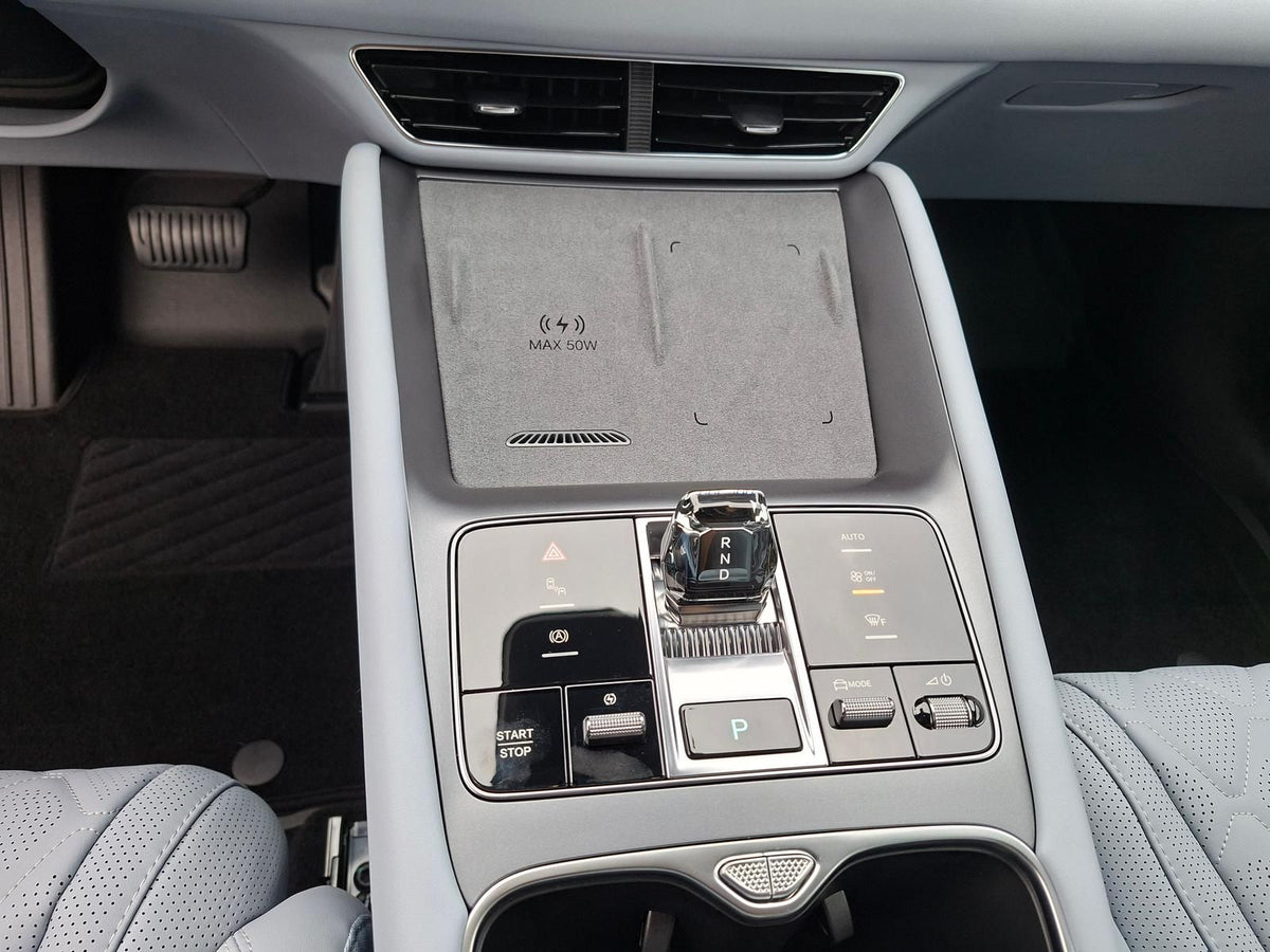 BYD Sealion 7