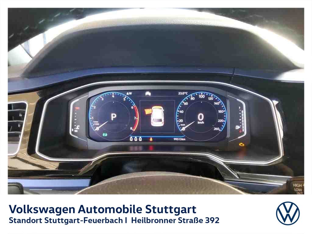 Volkswagen Polo 1.0 TSI United DSG - Samsaru's Car Outlet