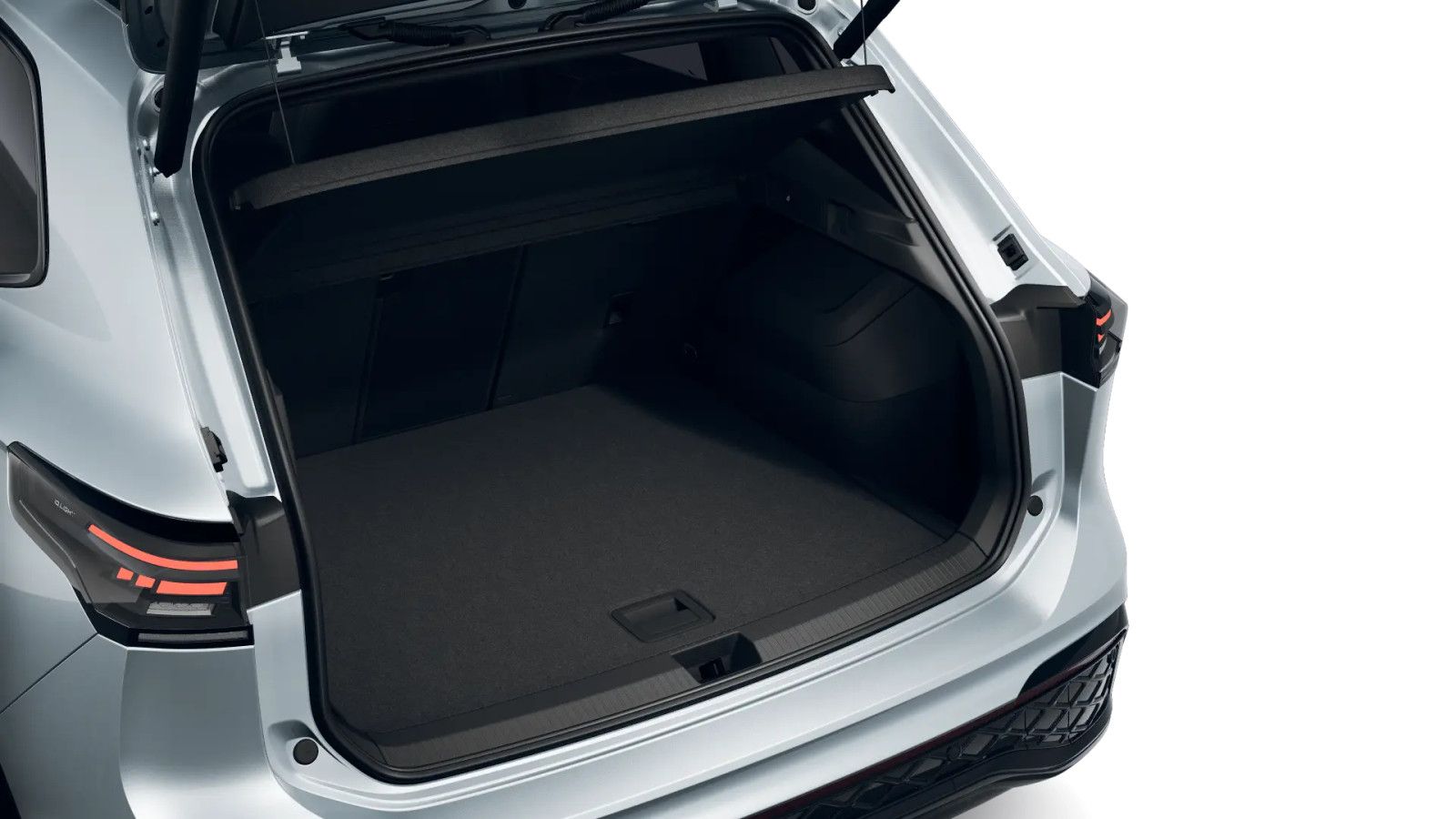 Volkswagen Tiguan R-Line "Black Style" 1.5 eHybrid DSG *AHK