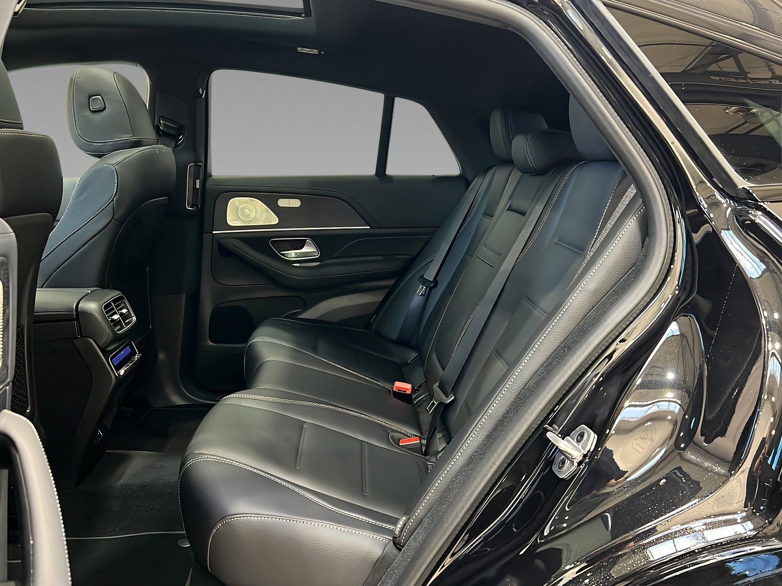 Mercedes-Benz GLE 450 d 4M Coupé AMG+MULTI+NIGHT+Burme+AHK+360