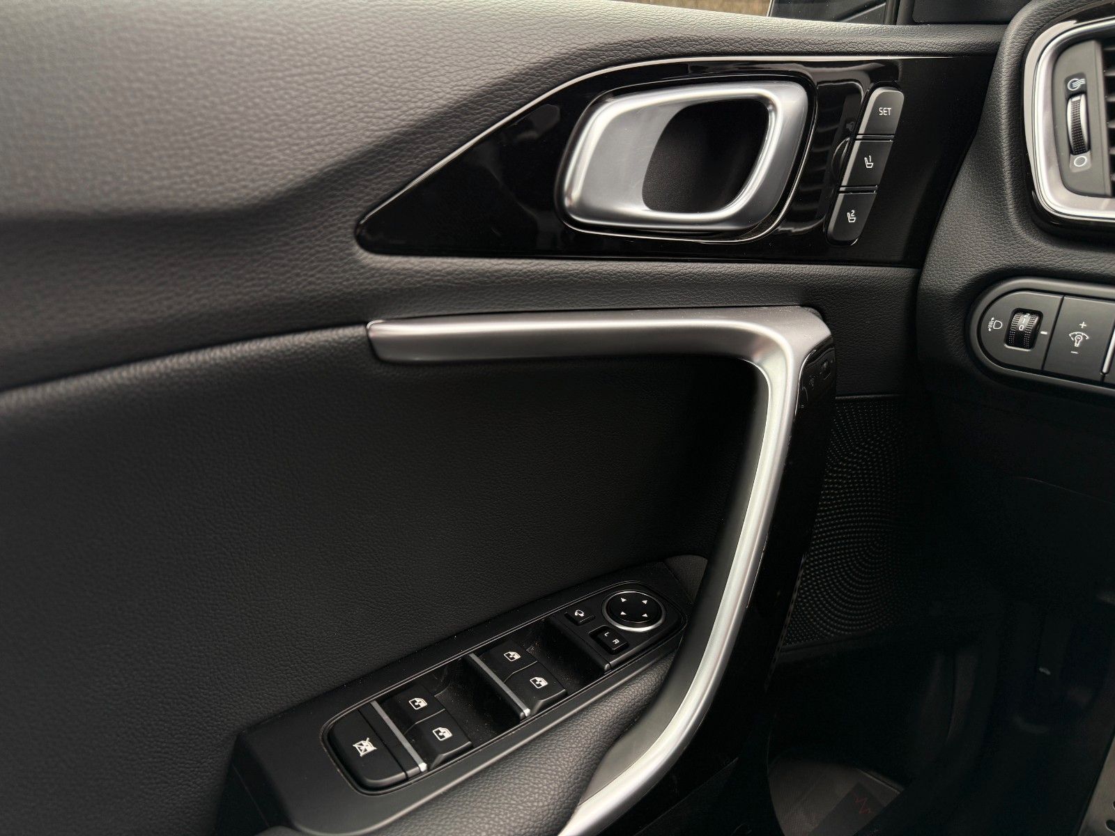 Kia XCeed 1.6 T-GDI DCT7 GT-Line - Samsaru's Car Outlet